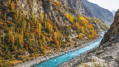 All About The 8th World Wonder: Karakoram Highway | Zee Zest